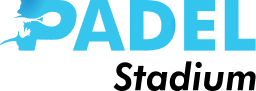Padel Stadium - Stadium Booking Web Application logo